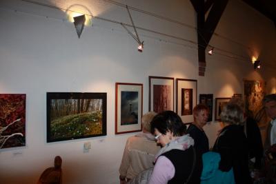 Foto des Albums: Kulturmonat 2015