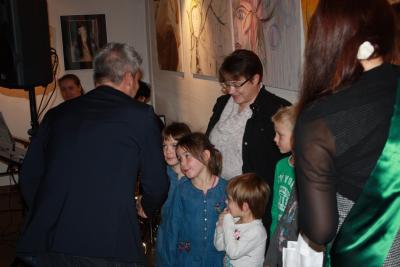 Foto des Albums: Kulturmonat 2015