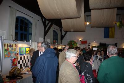 Foto des Albums: Kulturmonat 2015