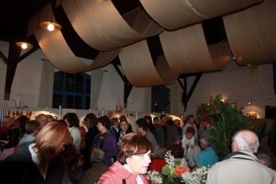 Foto des Albums: Kulturmonat 2015