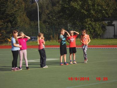 Foto des Albums: Aktionstag Handball