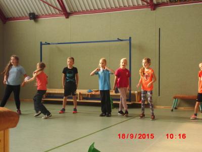 Foto des Albums: Aktionstag Handball