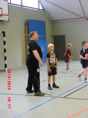 Foto des Albums: Aktionstag Handball