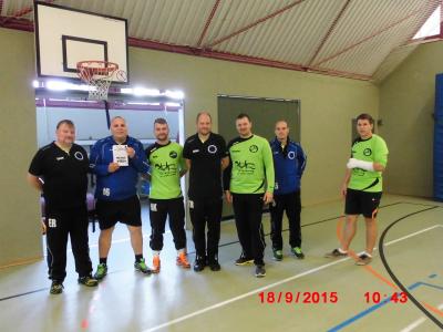 Foto des Albums: Aktionstag Handball