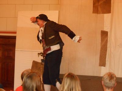 Foto des Albums: Englisches Theater