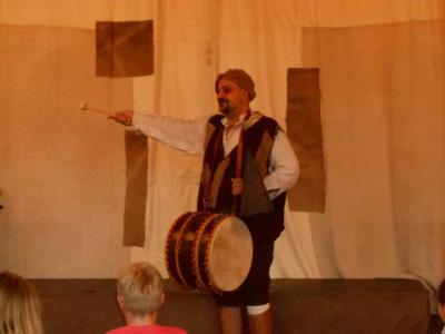 Foto des Albums: Englisches Theater