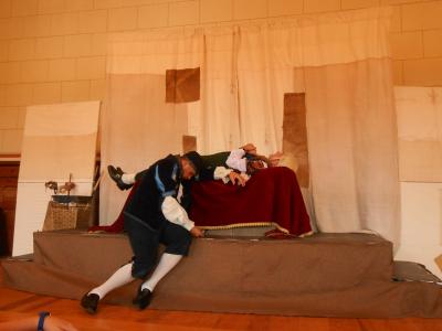 Foto des Albums: Englisches Theater