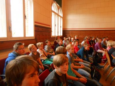 Foto des Albums: Englisches Theater