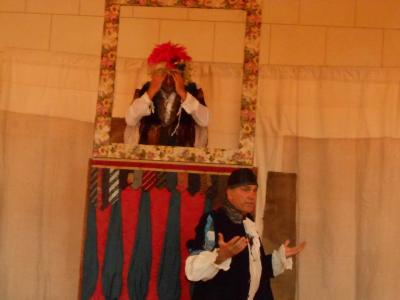 Foto des Albums: Englisches Theater