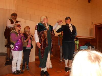 Foto des Albums: Englisches Theater