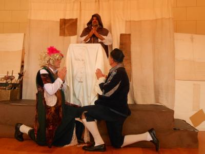Foto des Albums: Englisches Theater