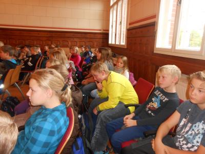 Foto des Albums: Englisches Theater