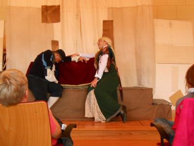 Foto des Albums: Englisches Theater