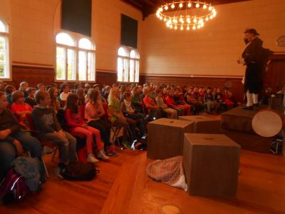 Foto des Albums: Englisches Theater