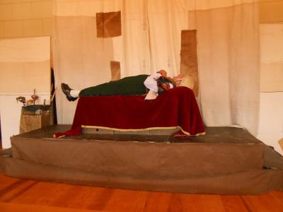 Foto des Albums: Englisches Theater