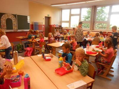 Foto des Albums: Tag der Zahngesundheit