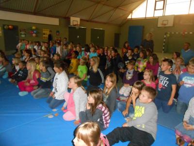 Foto des Albums: Tag der Zahngesundheit