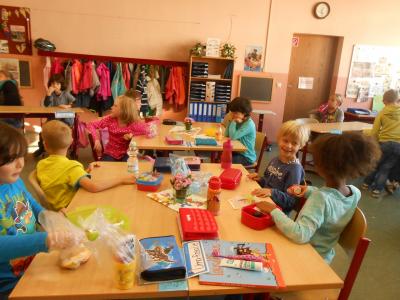 Foto des Albums: Tag der Zahngesundheit