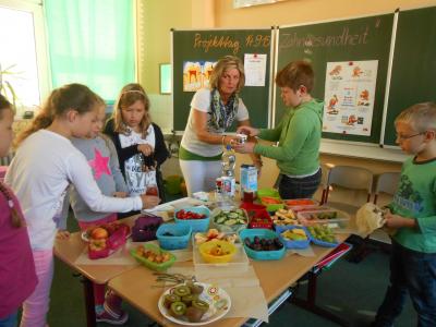 Foto des Albums: Tag der Zahngesundheit