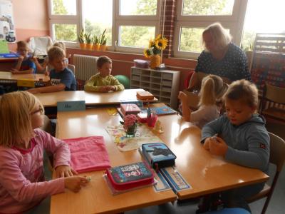 Foto des Albums: Tag der Zahngesundheit