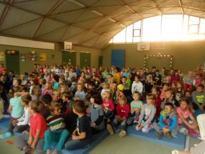 Foto des Albums: Tag der Zahngesundheit