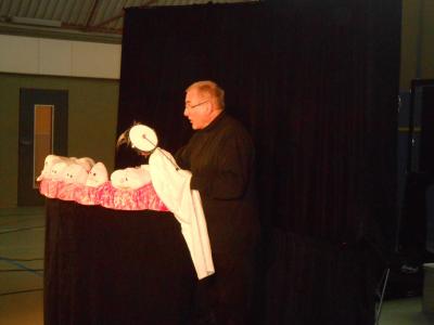 Foto des Albums: Tag der Zahngesundheit