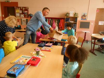 Foto des Albums: Tag der Zahngesundheit