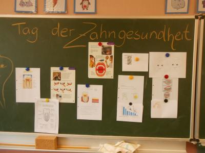 Foto des Albums: Tag der Zahngesundheit