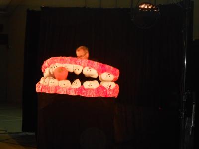 Foto des Albums: Tag der Zahngesundheit