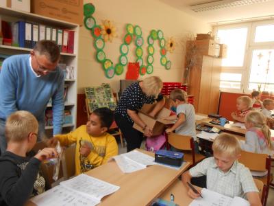 Foto des Albums: Tag der Zahngesundheit