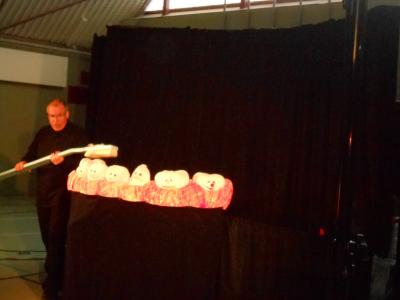 Foto des Albums: Tag der Zahngesundheit