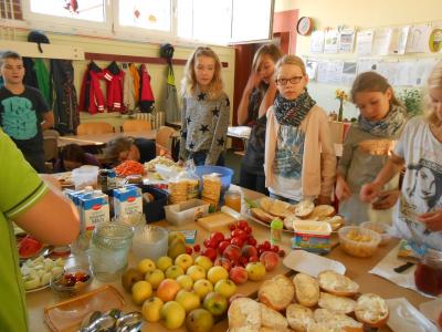 Foto des Albums: Tag der Zahngesundheit