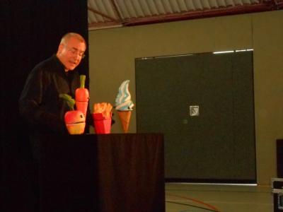 Foto des Albums: Tag der Zahngesundheit