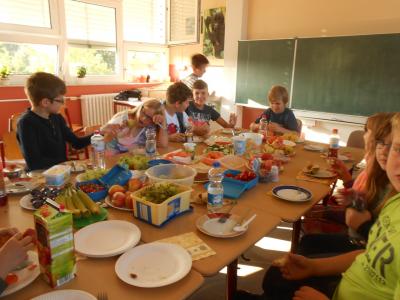 Foto des Albums: Tag der Zahngesundheit