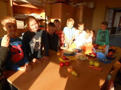 Foto des Albums: Tag der Zahngesundheit