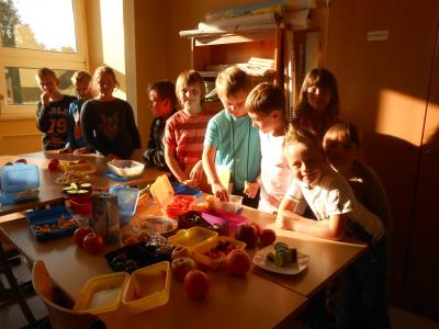 Foto des Albums: Tag der Zahngesundheit