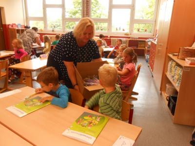 Foto des Albums: Tag der Zahngesundheit