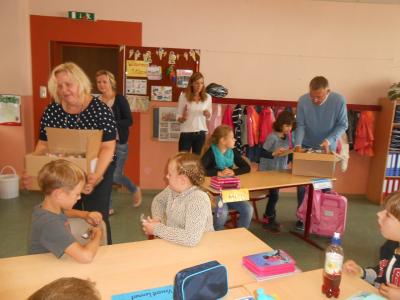 Foto des Albums: Tag der Zahngesundheit