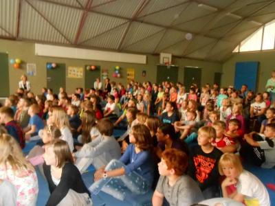 Foto des Albums: Tag der Zahngesundheit