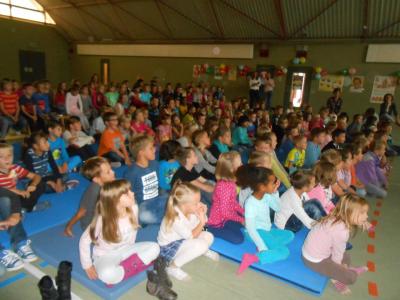 Foto des Albums: Tag der Zahngesundheit