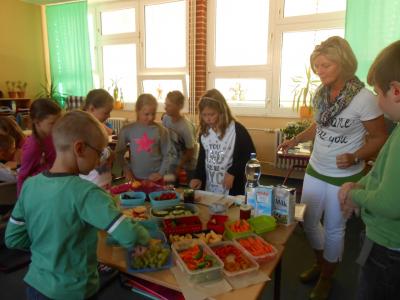 Foto des Albums: Tag der Zahngesundheit