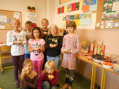 Foto des Albums: Tag der Zahngesundheit