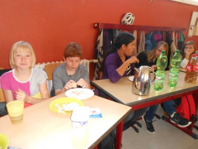 Foto des Albums: Tag der Zahngesundheit