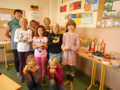 Foto des Albums: Tag der Zahngesundheit