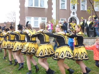 Foto des Albums: Schlüsselübergabe OT Hoym
