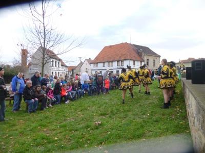 Foto des Albums: Schlüsselübergabe OT Hoym