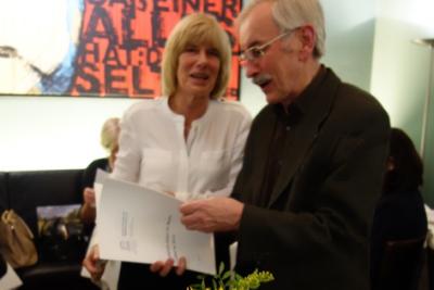 Foto des Albums: 65 Jahre Berliner Komitee für UNESCO-Arbeit