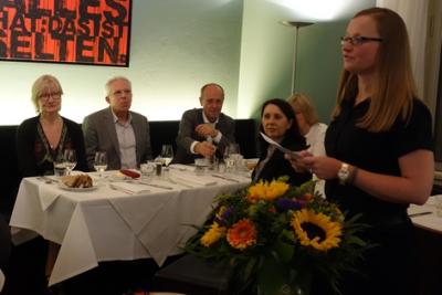 Foto des Albums: 65 Jahre Berliner Komitee für UNESCO-Arbeit