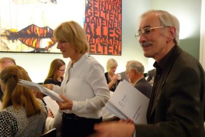 Foto des Albums: 65 Jahre Berliner Komitee für UNESCO-Arbeit