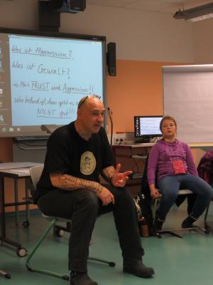 Foto des Albums: Klassencoaching Klasse 4a